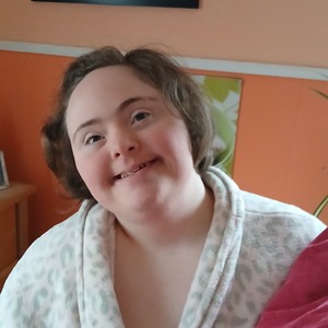 Fundraising Page: Annie Stuchbury